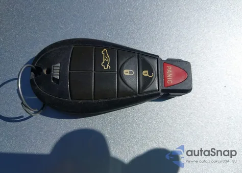 2016 Dodge Grand Caravan Sxt z USA, uszkodzony, nr VIN 2C4RDGCG4GR145541